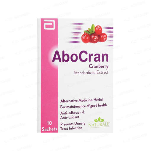 Picture of Abocran Sachets 10x1s